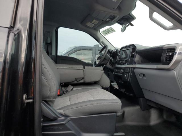 Photo 10 from auction – 2023 FORD F150 with VIN 1FTMF1C5XPKD05212