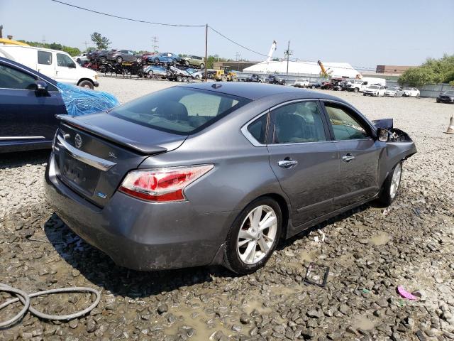 Photo 3 from auction – 2014 NISSAN ALTIMA 2.5 with VIN 1N4AL3AP2EC287345