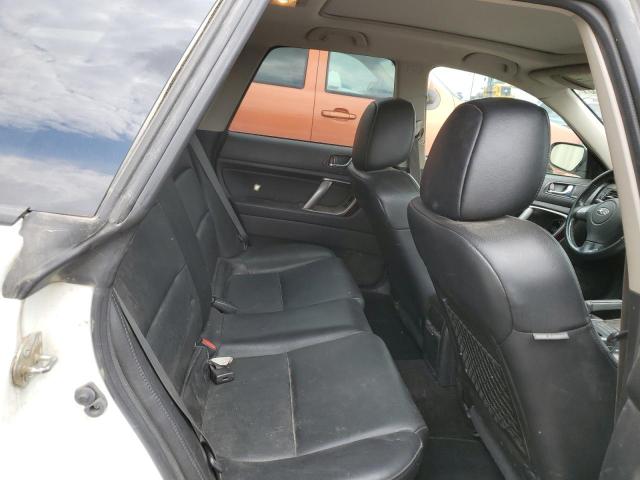 Zdjęcie 10 z aukcji – 2009 SUBARU OUTBACK 2. z VIN 4S4BP62C297341740