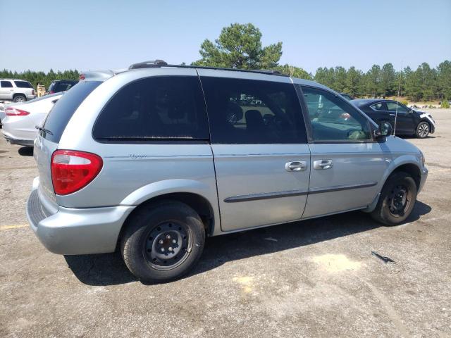 Photo 3 from auction – 2003 CHRYSLER VOYAGER LX with VIN 1C4GJ45303B105992