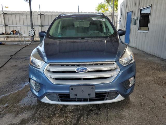 Photo 5 from auction – 2018 FORD ESCAPE SE with VIN 1FMCU0GD6JUC29654