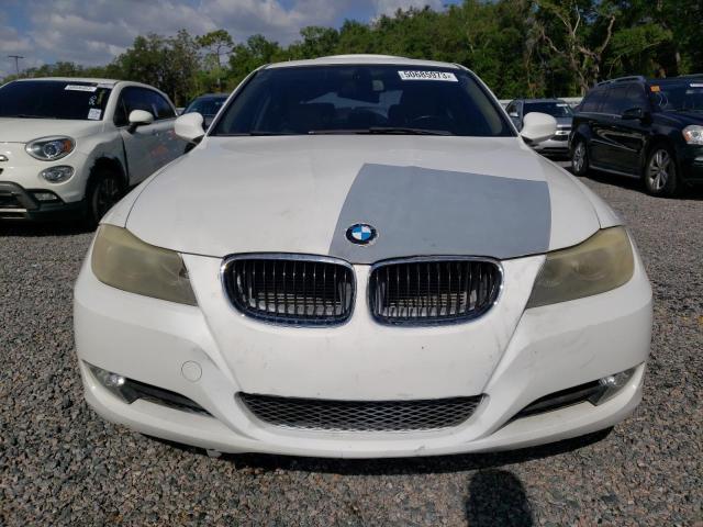 Photo 5 from auction – 2011 BMW 328 I with VIN WBAPH7G5XBNM59864