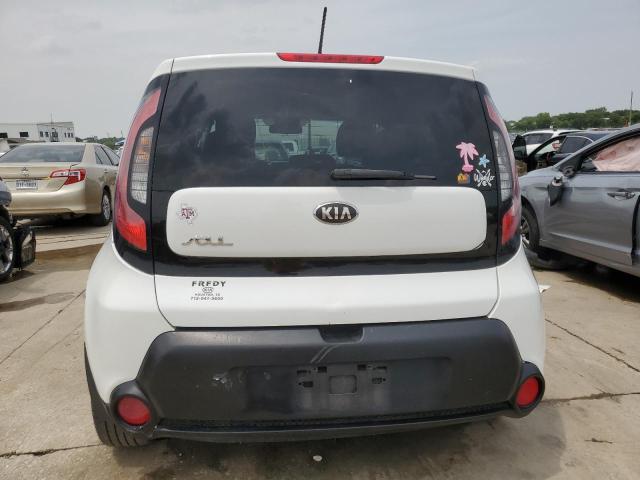Photo 6 from auction – 2014 KIA SOUL with VIN KNDJN2A23E7093029