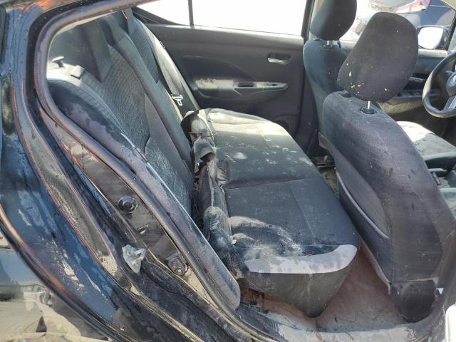 Photo 10 from auction – 2022 NISSAN VERSA SV with VIN 3N1CN8EV7NL827430