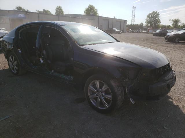 Photo 4 from auction – 2009 LEXUS GS 350 with VIN JTHCE96S490024289