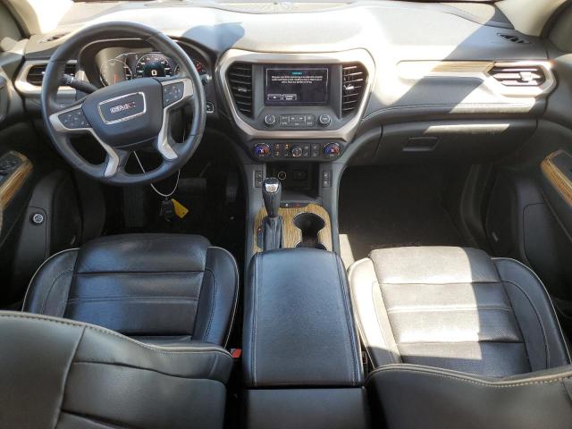 Photo 8 from auction – 2017 GMC ACADIA DEN with VIN 1GKKNPLS2HZ162580