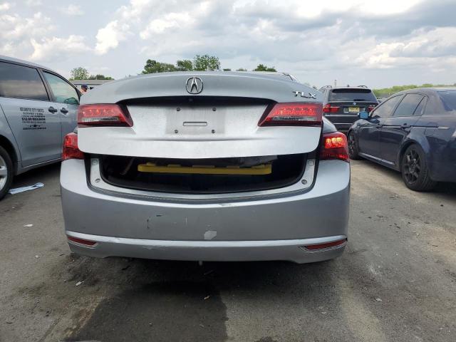 Photo 6 from auction – 2017 ACURA TLX TECH with VIN 19UUB2F54HA002156