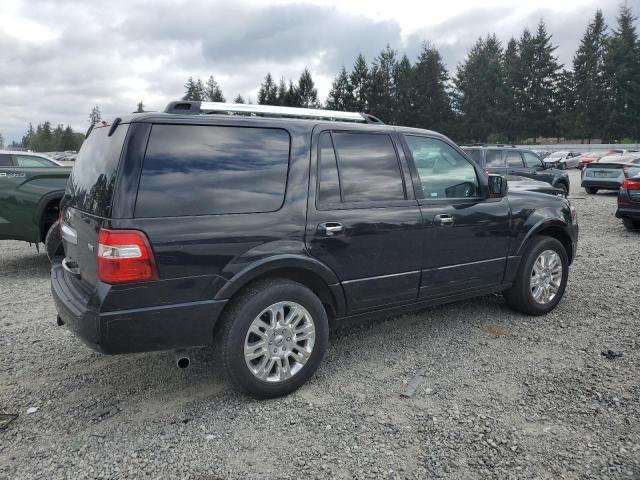 صورة رقم 3 من المزاد - 2013 FORD EXPEDITION مع VIN 1FMJU2A52DEF12152