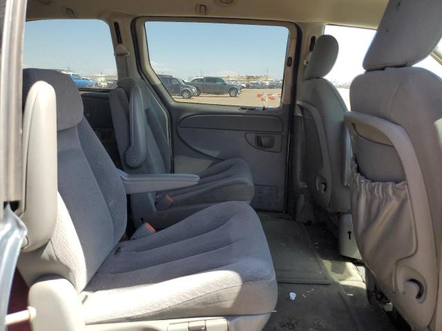 Photo 11 from auction – 2006 DODGE GRAND CARA with VIN 1D4GP24R66B625131