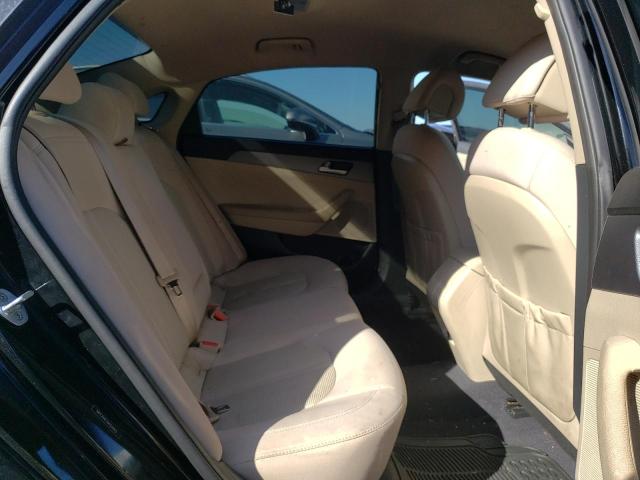 Photo 10 from auction – 2016 HYUNDAI SONATA SE with VIN 5NPE24AF3GH354165