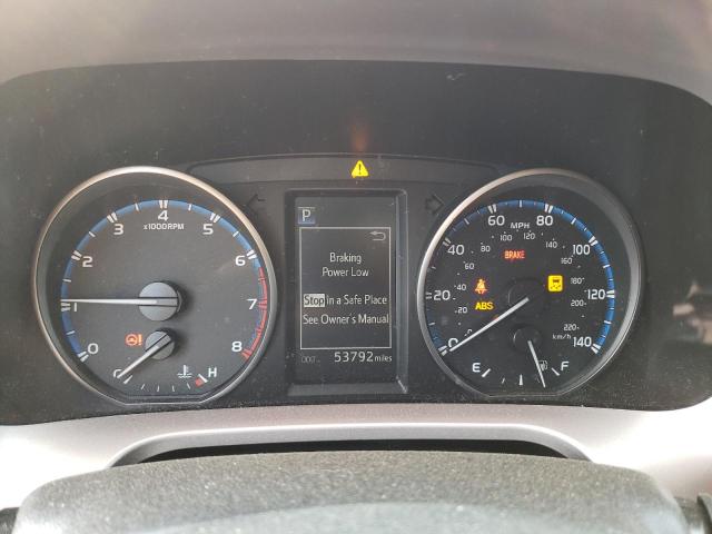 Photo 9 from auction – 2017 TOYOTA RAV4 LE with VIN JTMBFREV4HJ144687
