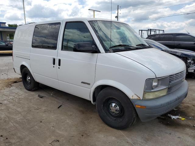 Photo 4 from auction – 2002 CHEVROLET ASTRO with VIN 1GCDM19X72B154630