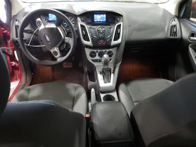 Photo 8 from auction – 2014 FORD FOCUS SE with VIN 1FADP3F28EL193677