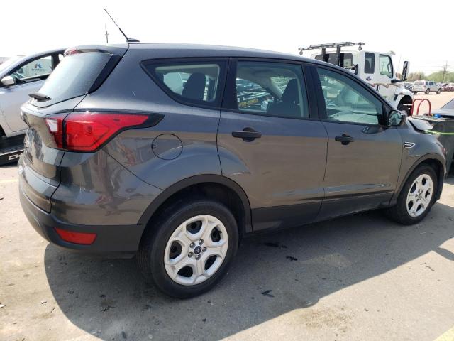 Photo 3 from auction – 2019 FORD ESCAPE S with VIN 1FMCU0F77KUB27650