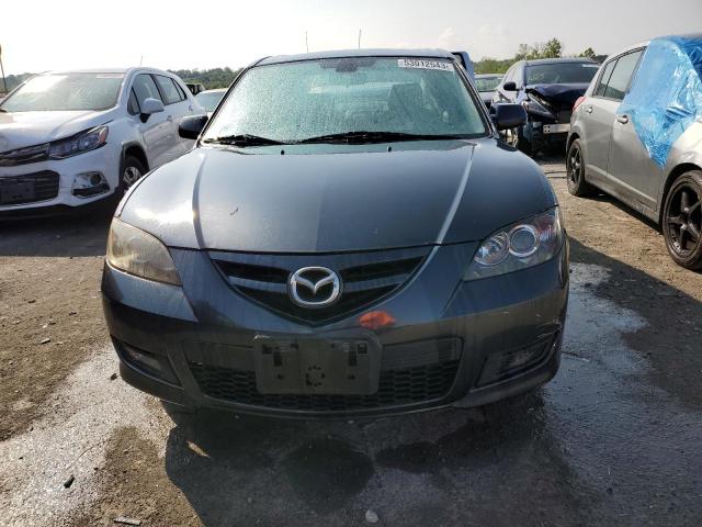 Zdjęcie 5 z aukcji – 2009 MAZDA 3 S z VIN JM1BK323591190560