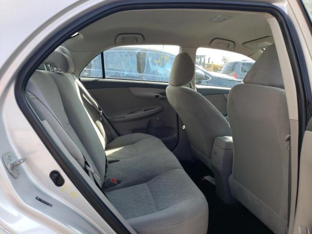 Photo 10 from auction – 2010 TOYOTA COROLLA BA with VIN 2T1BU4EE0AC248085