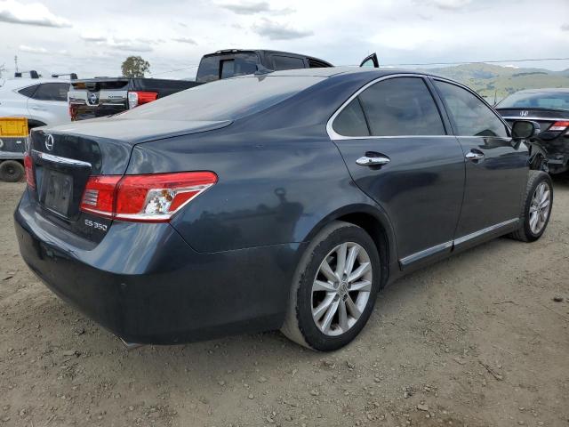 Photo 3 from auction – 2011 LEXUS ES 350 with VIN JTHBK1EG7B2470191