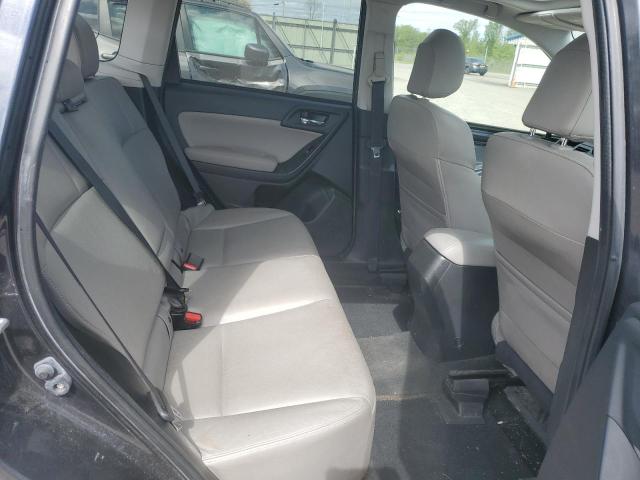 Фото 11 с аукциона – 2015 SUBARU FORESTER 2 с VIN JF2SJAHC2FH480693