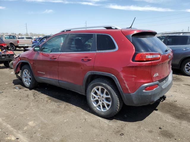 Zdjęcie 2 z aukcji – 2014 JEEP CHEROKEE L z VIN 1C4PJMCS1EW219697