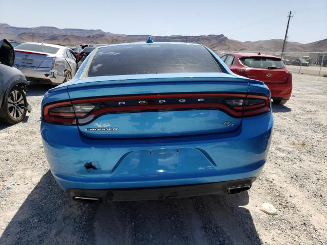 Photo 6 from auction – 2016 DODGE CHARGER R/ with VIN 2C3CDXCT1GH237266