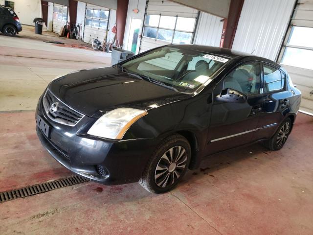 NISSAN SENTRA 2.0 2011 z numerem VIN 3N1AB6AP1BL675913 - Zdjęcie z aukcji