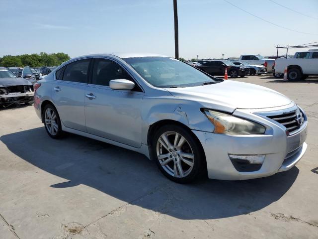 Photo 4 from auction – 2013 NISSAN ALTIMA 3.5 with VIN 1N4BL3AP0DN494310