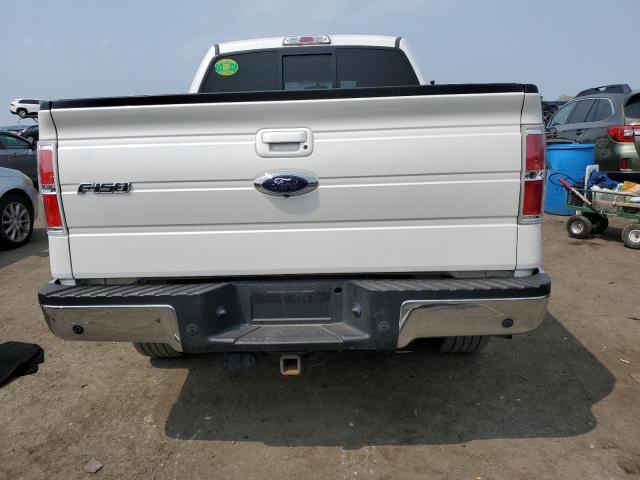 Photo 6 from auction – 2014 FORD F150 SUPER with VIN 1FTFW1ET5EFB57691