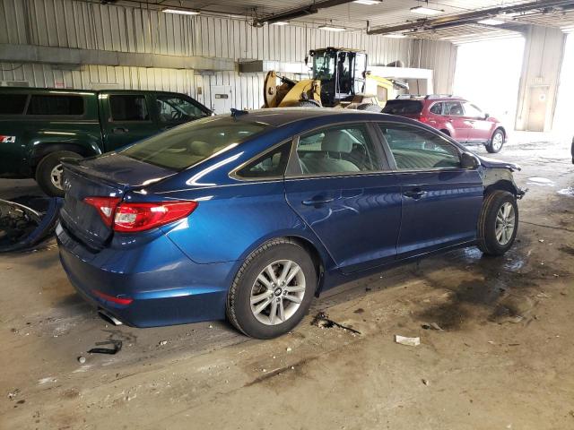 Photo 3 from auction – 2015 HYUNDAI SONATA SE with VIN 5NPE24AF5FH019679