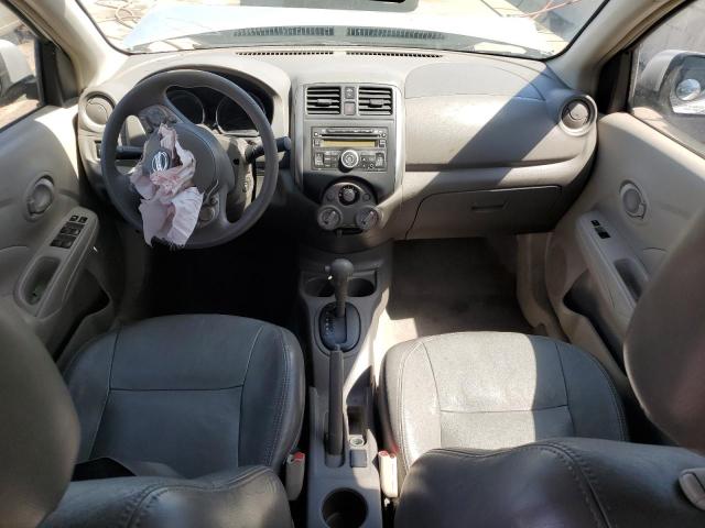 Photo 8 from auction – 2012 NISSAN VERSA S with VIN 3N1CN7AP8CL890003