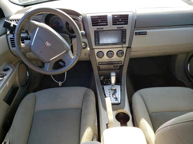 Photo 8 from auction – 2010 DODGE AVENGER EX with VIN 1B3CC1FBXAN221825
