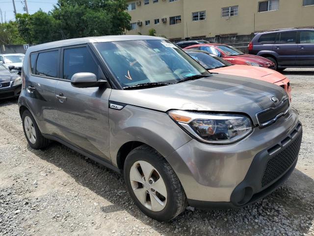 Photo 4 from auction – 2016 KIA SOUL with VIN KNDJN2A20G7347279