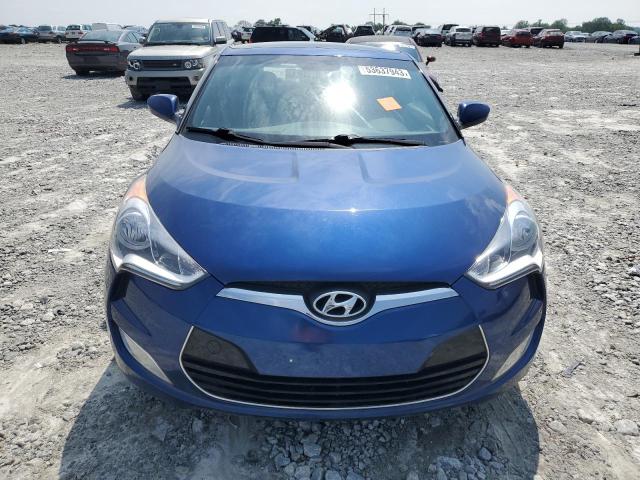 Photo 5 from auction – 2016 HYUNDAI VELOSTER with VIN KMHTC6AD4GU301300