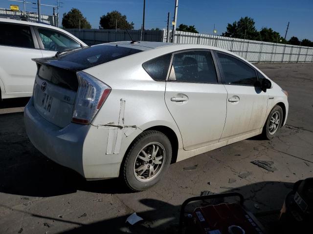 Foto 3 de la subasta – 2011 TOYOTA PRIUS con VIN JTDKN3DU6B1386445