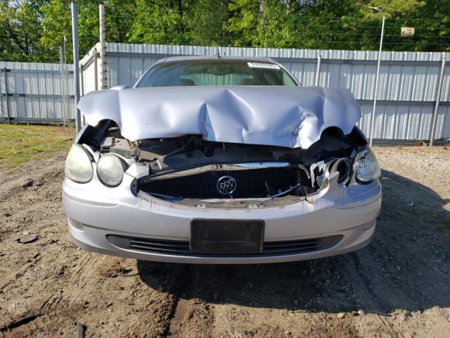 Photo 5 from auction – 2005 BUICK LACROSSE C with VIN 2G4WD532451222430