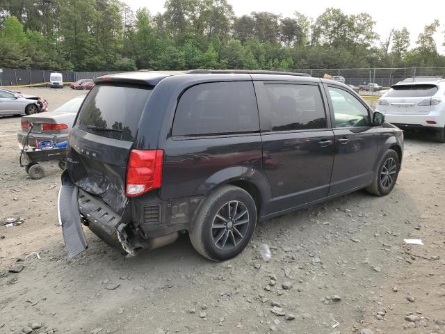 Photo 3 from auction – 2018 DODGE GRAND CARA with VIN 2C4RDGEG4JR345727