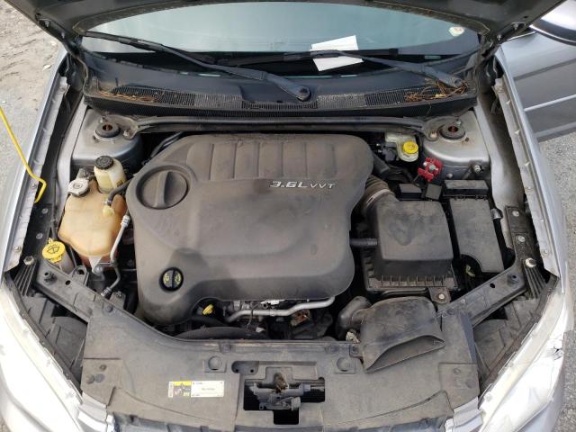 Photo 11 from auction – 2013 CHRYSLER 200 TOURIN with VIN 1C3CCBBG7DN743035