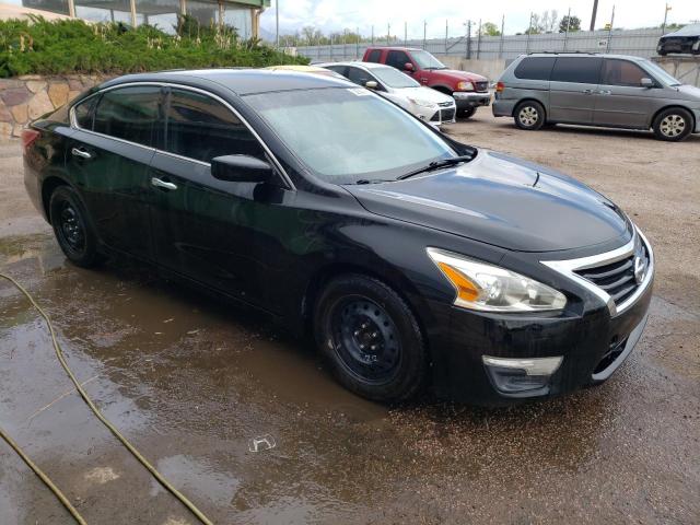 Photo 4 from auction – 2013 NISSAN ALTIMA 2.5 with VIN 1N4AL3AP1DC272950