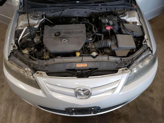صورة رقم 11 من المزاد - 2007 MAZDA 6 I مع VIN 1YVHP80C175M52781