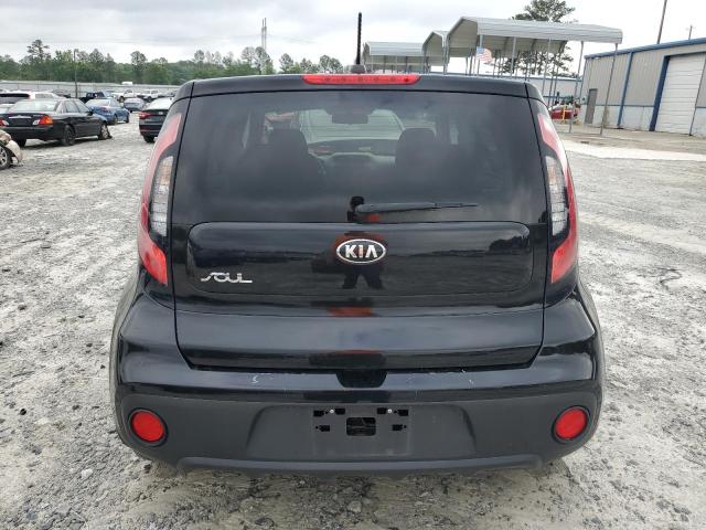 Photo 6 from auction – 2017 KIA SOUL with VIN KNDJN2A25H7484722