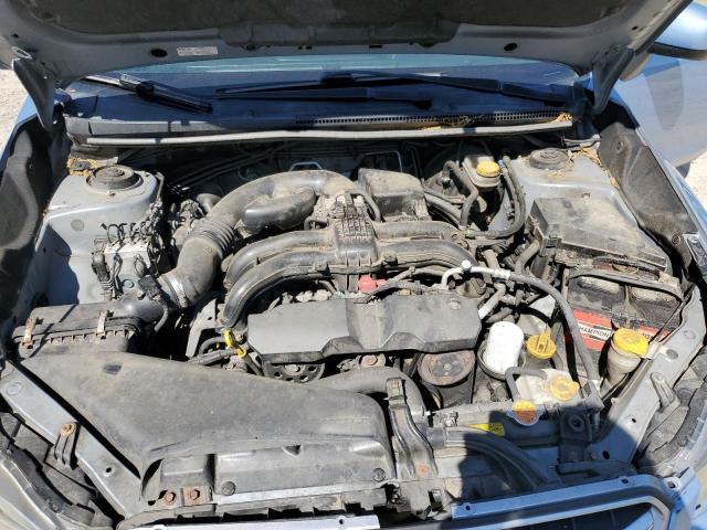 Photo 11 from auction – 2012 SUBARU IMPREZA PR with VIN JF1GJAC60CH018916