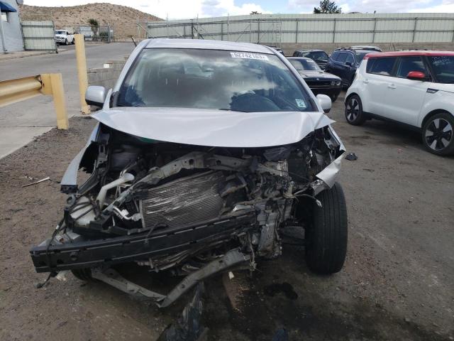 Photo 5 from auction – 2014 NISSAN VERSA NOTE with VIN 3N1CE2CP0EL357856