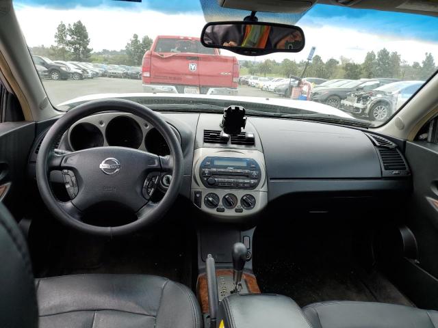 Photo 8 from auction – 2003 NISSAN ALTIMA with VIN 1N4AL11E13C288146