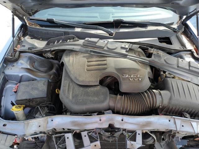 Photo 11 from auction – 2011 CHRYSLER 300 LIMITE with VIN 2C3CA5CG3BH580427
