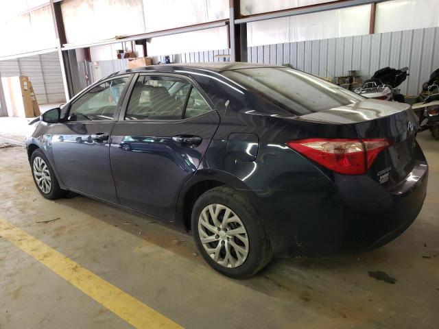 Photo 2 from auction – 2019 TOYOTA COROLLA L with VIN 2T1BURHE8KC181245