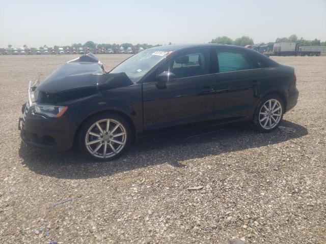 AUDI A3 PREMIUM 2016 with VIN WAUA7GFF0G1107426 - Photo from auction
