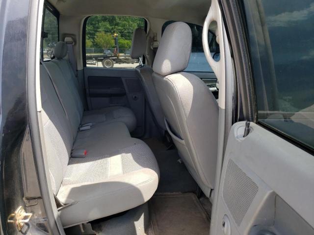 Photo 10 from auction – 2007 DODGE RAM 1500 S with VIN 1D7HA18217S102083