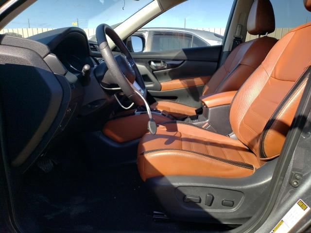 Photo 7 from auction – 2019 NISSAN ROGUE S with VIN 5N1AT2MT6KC755694