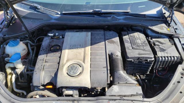 Photo 7 from auction – 2008 VOLKSWAGEN EOS TURBO with VIN WVWBA71F28V030441