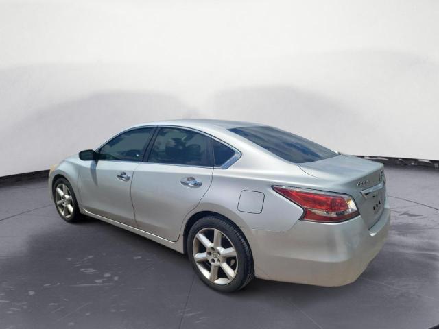Photo 2 from auction – 2014 NISSAN ALTIMA 2.5 with VIN 1N4AL3AP8EN378947