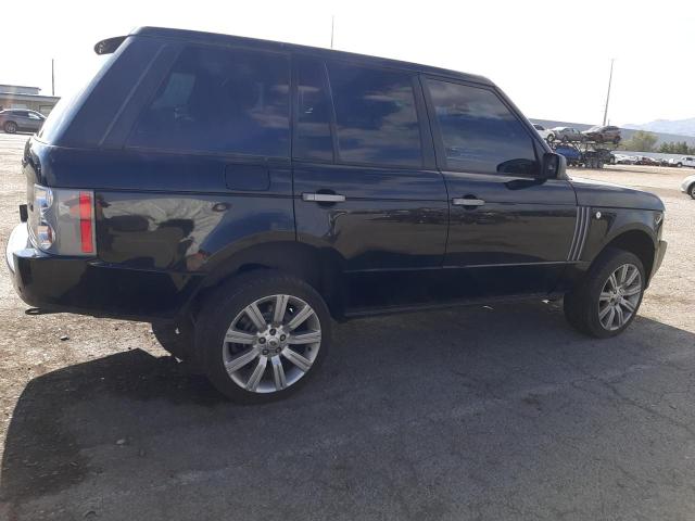 Photo 3 from auction – 2007 LAND ROVER RANGE ROVE with VIN SALMF15447A258097